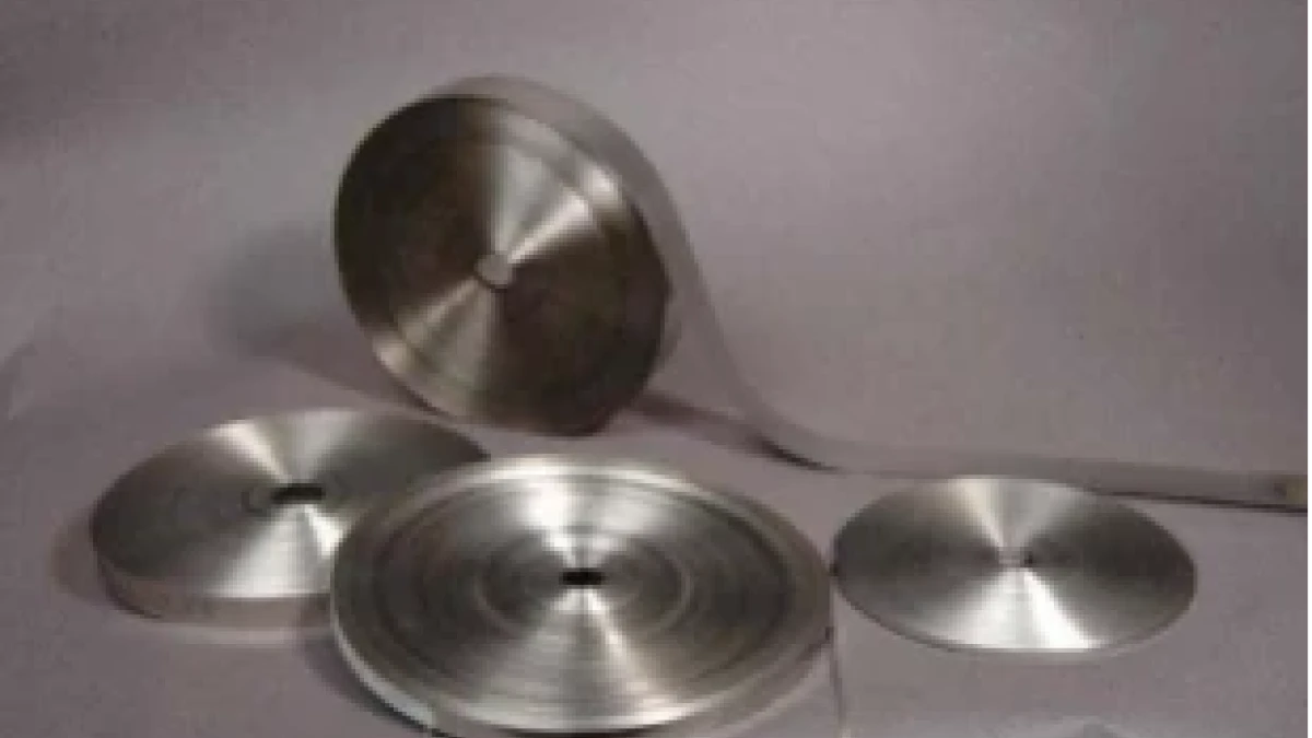 Nanokristalline Kerne von DMEGC