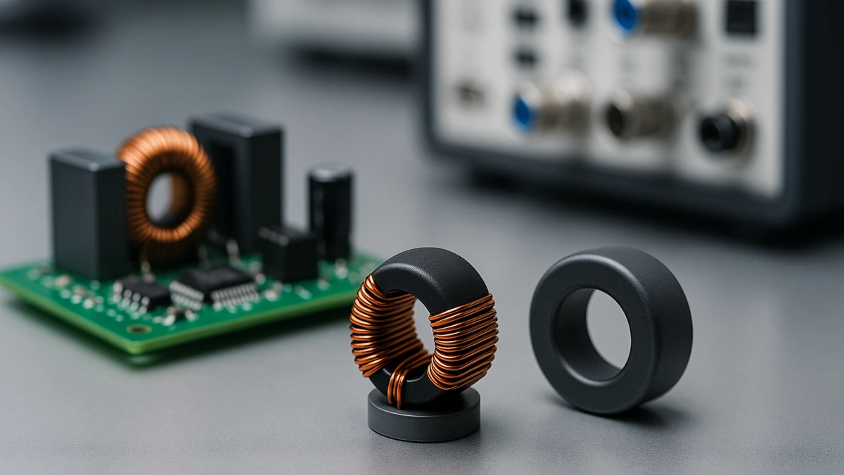 Sensorik & Messtechnik