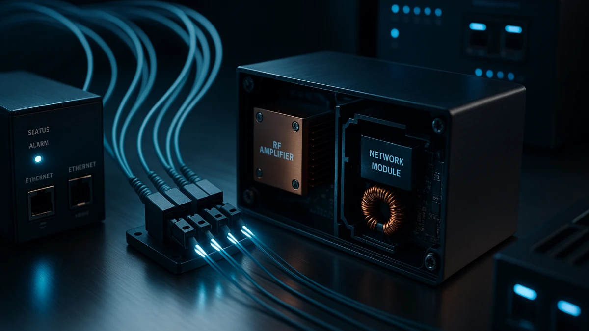 Signalverarbeitung & Kommunikation