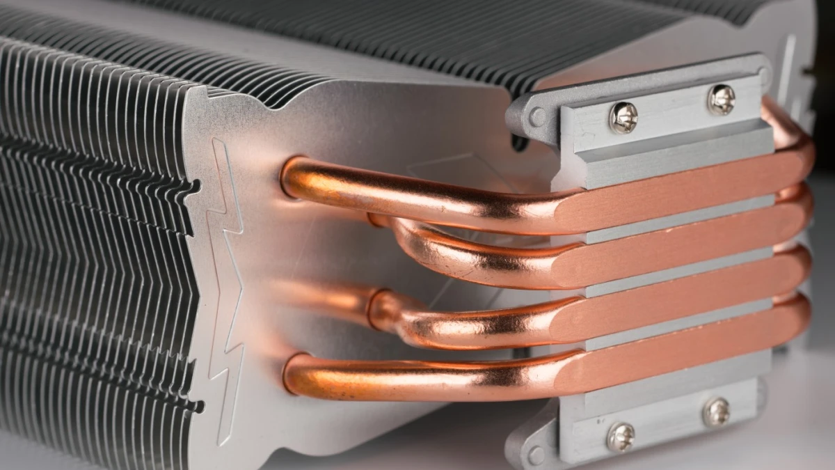 Heatpipes und -systeme
