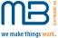 MB Electronic AG Logo